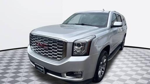 GMC YUKON XL 2020 1GKS2HKJ4LR278315 image